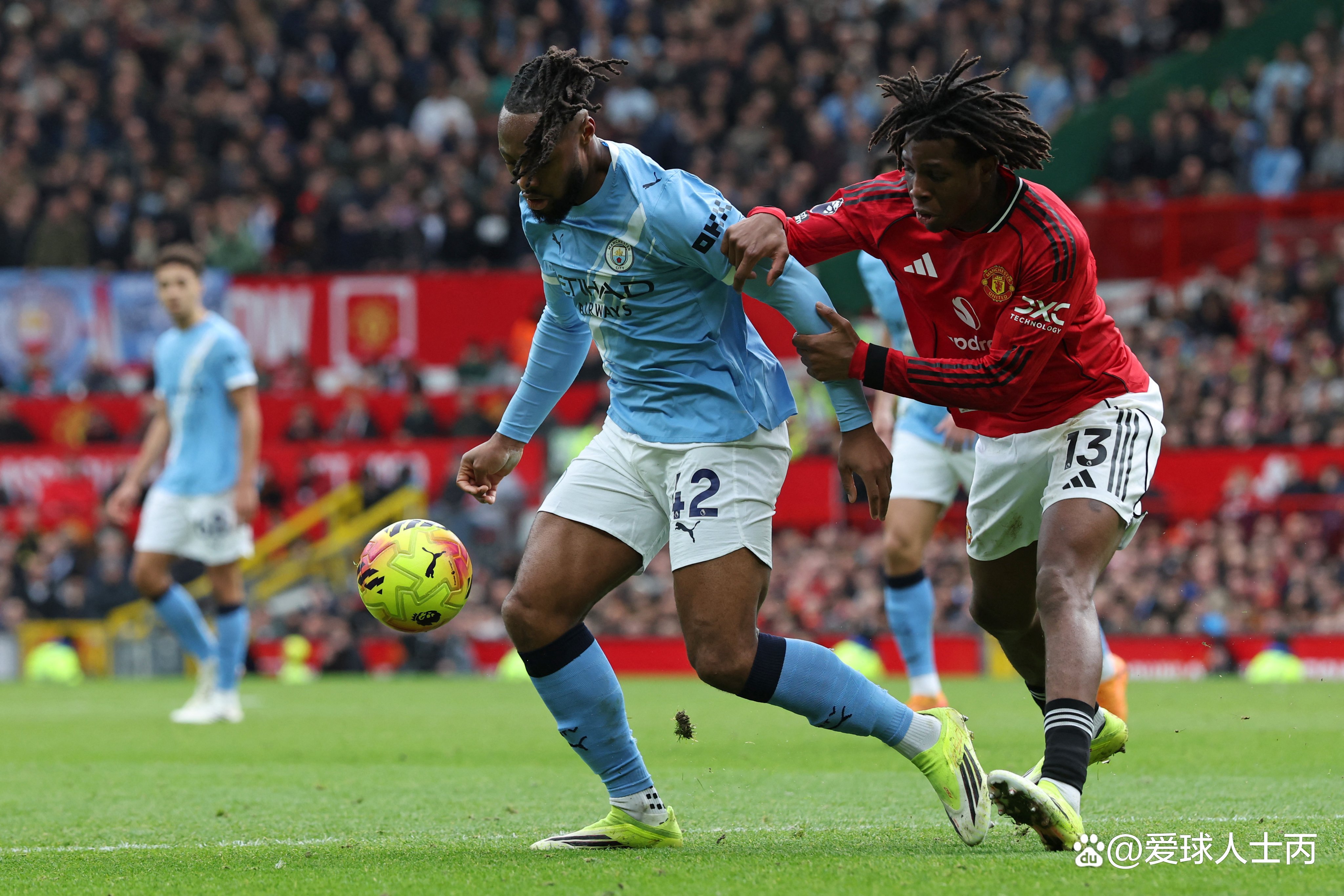 欧博abg-曼联德比对手