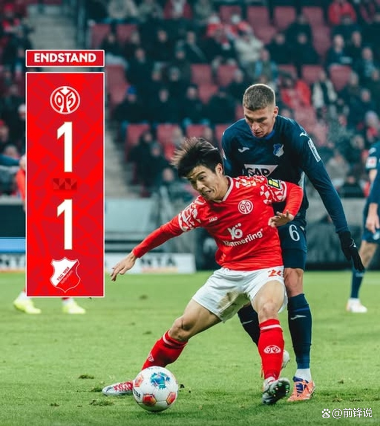 欧博官网-美因茨足球队