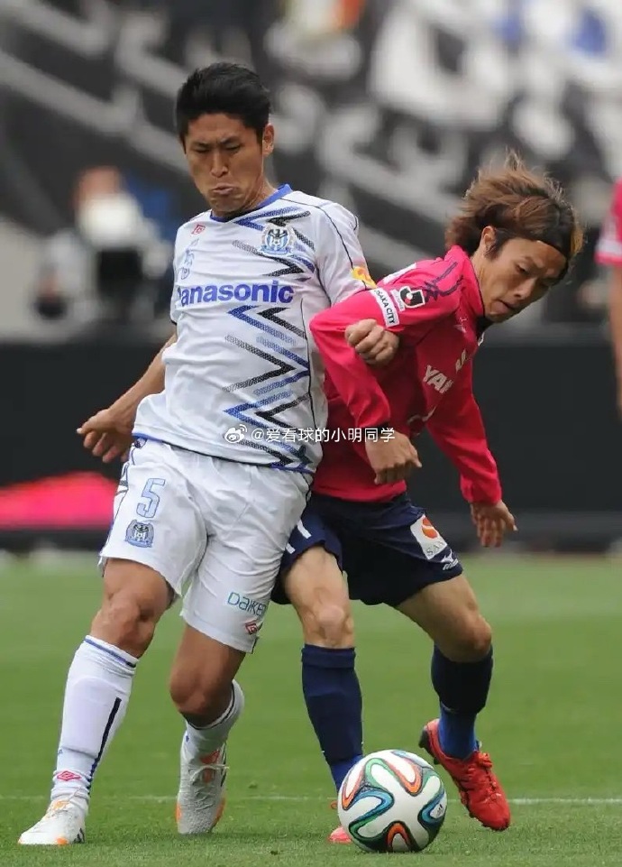 欧博abg-大阪足球俱乐部