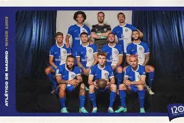 欧博abg官网入口-马德里竞技球员造点球,帮助球队夺胜的是谁